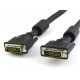 CAVO RANKIE 1.8m DVi PER FISSI FUJITSU NUOVO R-1350-CB-DVI-6FT-BK/B01