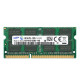 1x 8GB SODIMM DDR3 - 1600 mhz - PC3-12800 - 204 PIN - 1,5v - MEMORIE RAM MEMORY