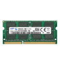 1x 8GB SODIMM DDR3L 1600 mhz PC3L-12800 2Rx8 M471B1G73DB0 MEMORIE RAM SAMSUNG