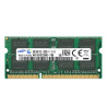 1x 8GB SODIMM DDR3 - 1600 mhz - PC3-12800 - 204 PIN - 1,5v - MEMORIE RAM MEMORY