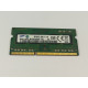 1x 4GB SODIMM DDR3L 1600 mhz PC3L-12800 1,35v 1r*8 MEMORIE RAM SAMSUNG