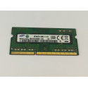 1x 4GB SODIMM DDR3L 1600 mhz PC3L-12800 1,35v 1r*8 DB0 MEMORIE RAM SAMSUNG