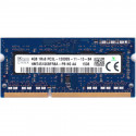 1x 4GB SODIMM DDR3L 1600 mhz PC3L-12800 1,35v 1Rx8 HMT451S6BFR8A MEMORIE RAM HYNIX