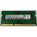 1x 4GB SODIMM DDR3L 1600 mhz PC3L-12800 1,35v 1r*8 EB0 MEMORIE RAM SAMSUNG