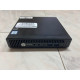 DESKTOP A HP ProDesk 600 G2 Mini i3-6100T 8GB WIN 11 professionale GARANZIA