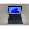 PC/TABLET A-- 13.3" LENOVO YOGA X380 TOUCH 8GB SSD 256GB i7-8550U FHD WEB GARANZIA