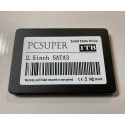 SSD 1TB 2,5" SATA III PCSUPER NUOVO IMBALLATO 7mm