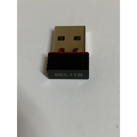 USB 2.0 WIRELESS PENNETTA WIFI Kedibu 