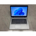 ULTRABOOK A-- 14" HP 840 G3 8GB SSD i7-6500U FHD WEB GARANZIA 