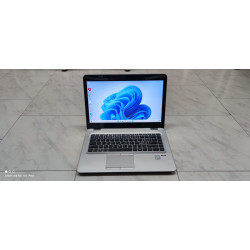 ULTRABOOK A-- 14" HP EliteBook 840 G4 TOUCH 8GB i5-7200U FHD WEB GARANZIA