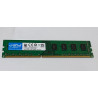 1x 4GB LONGDIMM DDR3 1333 mhz PC3-10600 2Rx8 204 PIN 1,5v CRUCIAL RAM