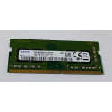1x 8GB SODIMM DDR4 2666 mhz PC4-2666v 1Rx8 260 PIN 1,2v MEMORIE RAM SAMSUNG