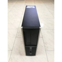 DESKTOP A-- SFF HP Elite 8200 i5-2400 HDD 500GB DVD/RW professionale GARANZIA