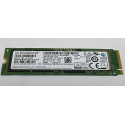 SSD 256B NMVe OPAL 2.0 SAMSUNG USATO 8mmx2.2mm
