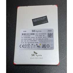 SSD 256GB 2,5" SATA III HYNIX 6GB/s 7mm USATO