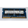 1x 4GB SODIMM DDR3L 1600 mhz PC3-12800 1,5v - MEMORIE RAM HYNIX