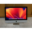 APPLE A 21.5" iMAC 18,2 2017 8GB 1TB i5-7400 4K WEB GARANZIA