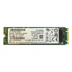 SSD 128GB NVMe 2.0 SK HYNIX SC311 USATO 8mmx2.2mm