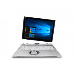 NOTEBOOK A-- 12.1" PANASONIC TOUGHBOOK CF-XZ6 8GB SSD 256GB i5-7300U WEB GARANZIA