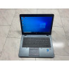 WORKSTATION ULTRABOOK A-- 14" HP ZBOOK 14 G1 8GB SSD 240GB i7-4600U FHD AMD GARANZIA