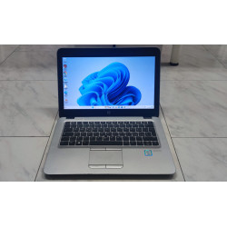 ULTRABOOK A-- 12.5" HP EliteBook 820 G3 8GB SSD 256GB i5-5300U GARANZIA
