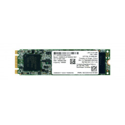 SSD m.2 Intel Pro 2500 180GB MLC SATA III M.2 SSDSCKJF180A5H REF USATO