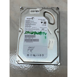 HDD HD HARD DISK 3,5" SATA RPM 7200 160GB SEAGATE USATO