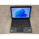 NOTEBOOK A-- 14" LENOVO THINKPAD T470 8GB i5-6200U WEB HDMi GARANZIA