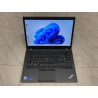 ULTRABOOK A-- 14" LENOVO THINKPAD T460s TOUCH 8GB SSD 240GB i5-6300U FHD WEB GARANZIA