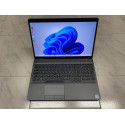 WORKSTATION A-- 15.6" DELL PRECISION 3541 16GB SSD 480GB i7-9850H FHD QUADRO professionale GARANZIA