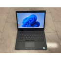 NOTEBOOK A-- 14" DELL LATITUDE 5490 16GB SSD 240GB i7-8650U FHD WEB HDMi GARANZIA