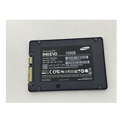 SSD 120GB 2,5" SATA III SAMSUNG 840 EVO USATO