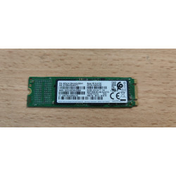SSD 128GB M.2 SAMSUNG MZ-NLN128C USATO 8mm x 2.2mm