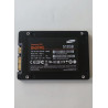 SSD 512GB 2,5" SATA III SAMSUNG 840 PRO USATO