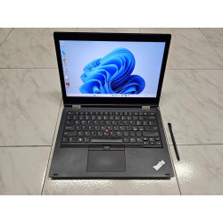 PC/TABLET A-- 13.3" LENOVO L390 YOGA TOUCH 16GB SSD 240GB i5-8365U FHD WEB GARANZIA