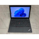 ULTRABOOK A-- 12.5" LENOVO THINKPAD X280 8GB SSD 240GB i5-8350U FHD WEB GARANZIA