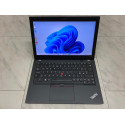 ULTRABOOK A-- 12.5" LENOVO THINKPAD X280 8GB SSD 240GB i5-8350U FHD WEB GARANZIA