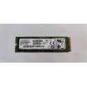 SSD Samsung PM981a NVMe da 256 GB nvme USATO