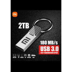 XIAOMI USB 3.0 Flash Drive 2TB NUOVA