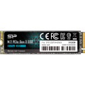 SSD 512GB NVMe Silicon power NUOVO 