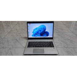 ULTRABOOK A-- 14" HP EliteBook 840 G5 8GB SSD i7-8550U FHD WEB GARANZIA