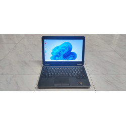 ULTRABOOK A-- 12.5" DELL LATITUDE E7240 8GB SSD i7-4600U WEB professionale GARANZIA 1 ANNO