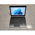 ULTRABOOK A--13.3" HP ProBook 430 G5 8GB SSD 240GB i5-8250U FHD WEB GARANZIA