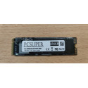 SSD 256GB M.2 PCSUPER NUOVO 