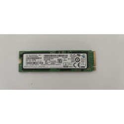 SSD Samsung MZ-VLW2560 NVMe da 256 GB USATO