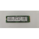 SSD Samsung PM981 NVMe da 256 GB USATO