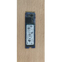 SSD 512GB PCIe NVMe TOSHIBA USATO 8cmx2.2cm