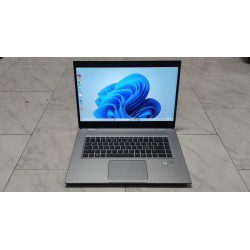 WORKSTATION A 15.6" HP ZBOOK STUDIO G5 32GB SSD 512GB i7-9850H FHD QUADRO GARANZIA