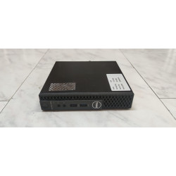 DESKTOP A-- DELL OPTIPLEX 3050 8GB SSD i5-6500T USB3 professionale GARANZIA 
