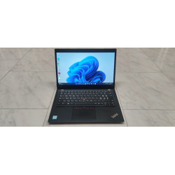 ULTRABOOK A 13.3" LENOVO THINKPAD X390 8GB SSD 256GB i5-8365U FHD WEB GARANZIA